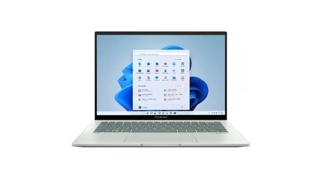 ASUS ZenBook 14