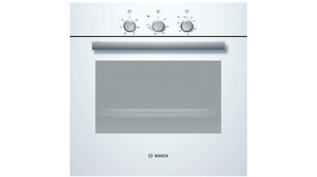 духова шафа електрична Bosch HBN211W0J