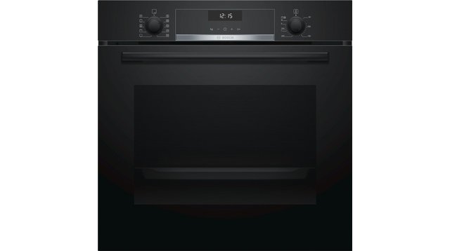 Духова шафа електрична Bosch HBG517EB1R
