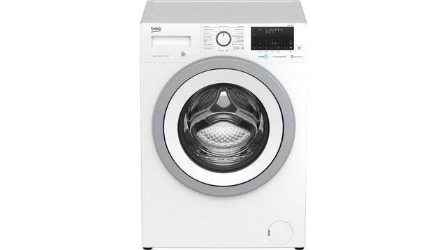 cтиральная машина Beko WUE6536XSW