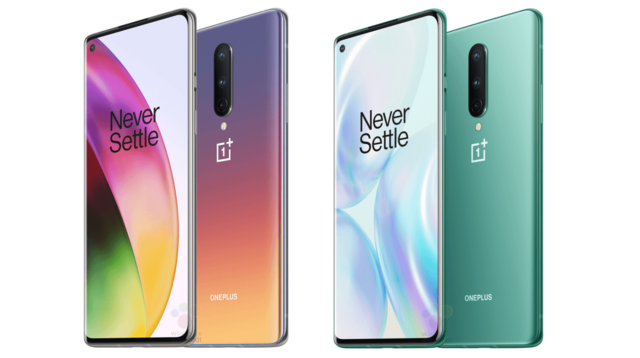 смартфоны OnePlus в кредит
