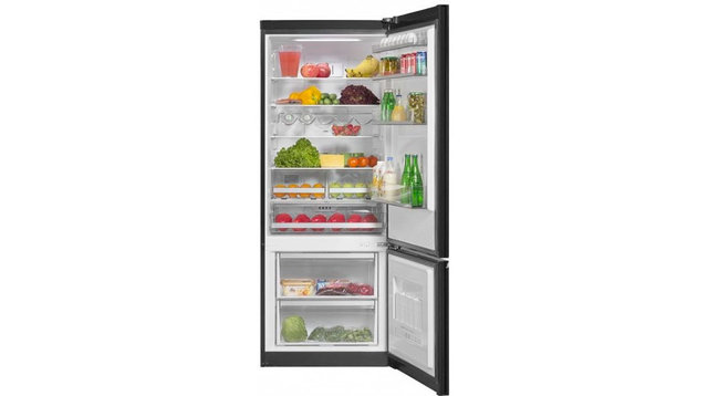 холодильники No Frost