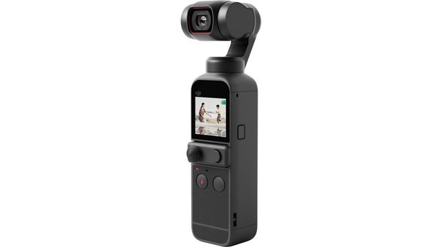DJI Pocket 2 (CP.OS.00000146.01)