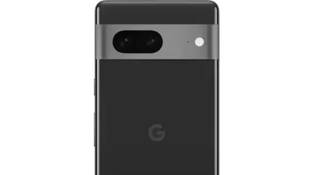 Pixel 7 8/256GB Obsidian