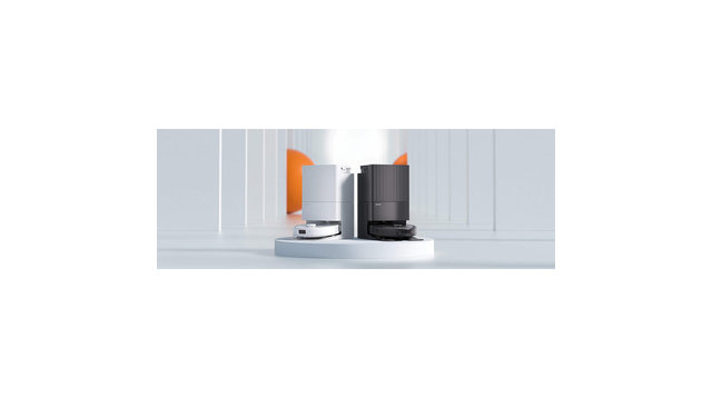 Xiaomi Roborock Q Revo White
