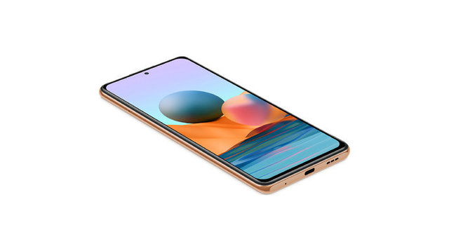 Xiaomi Redmi Note 10 Pro 6/128Gb