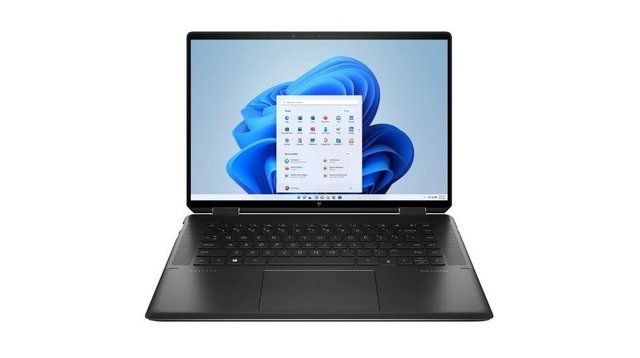 HP Spectre 16-f1034nw x360