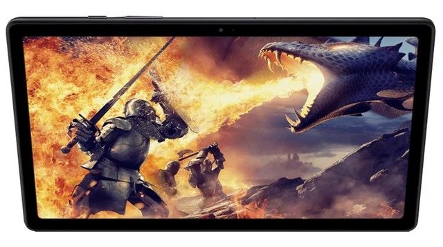 планшеты с OLED