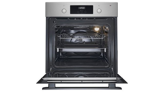 духовка Whirlpool AKP 745 IX