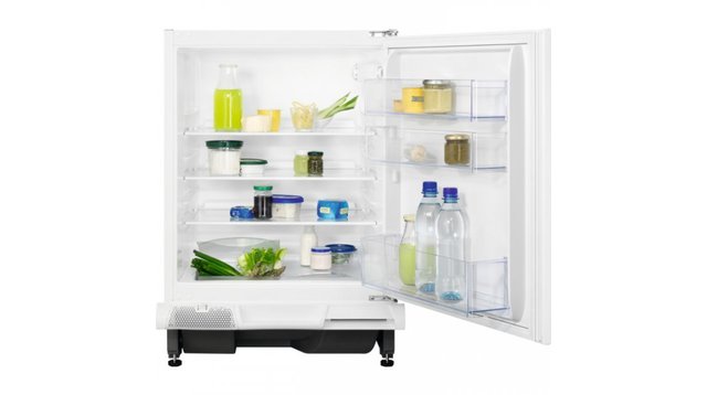 холодильники Zanussi