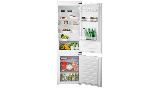 встроенные холодильники Hotpoint-Ariston