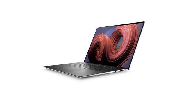 DELL XPS 17 973