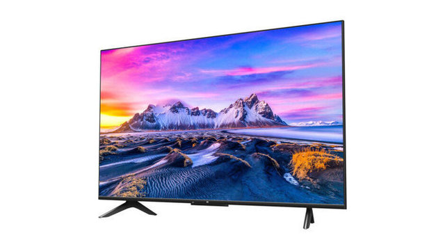 Xiaomi Mi TV P1 55" EU