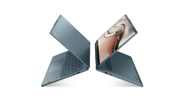 Lenovo Yoga 7 14IAL7