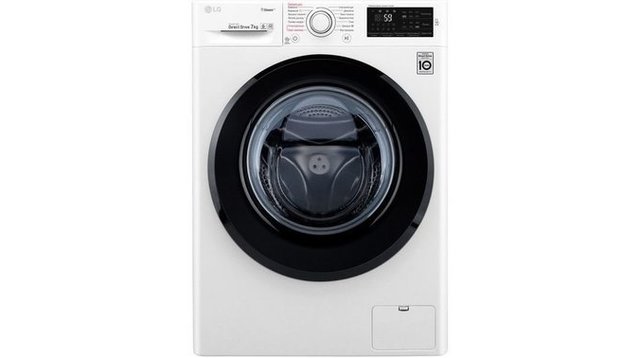 стиральная машина LG F2J5HS6W