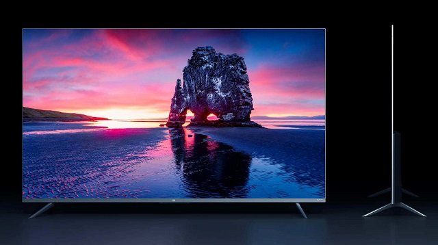 Mi TV 5
