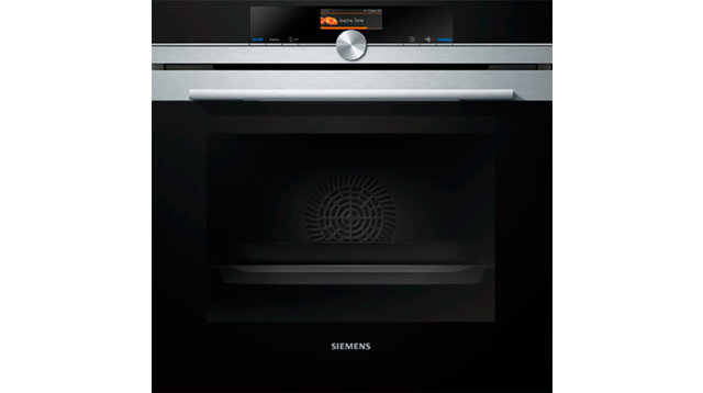 духовой шкаф электрический Siemens HB676G0S1