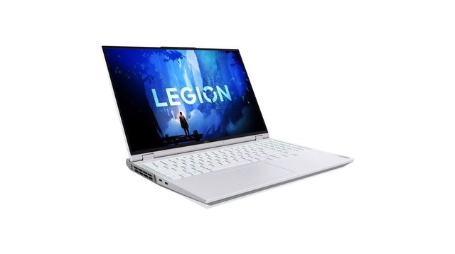 Lenovo Legion 5 Pro 16IAH7H