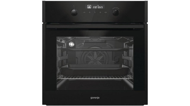 духовой электрический шкаф Gorenje BO747A33BG