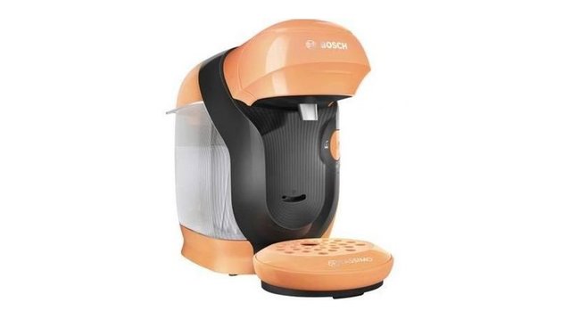 Кофеварка Bosch TAS1106