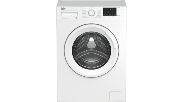 пральна машина Beko WUE7512XWW