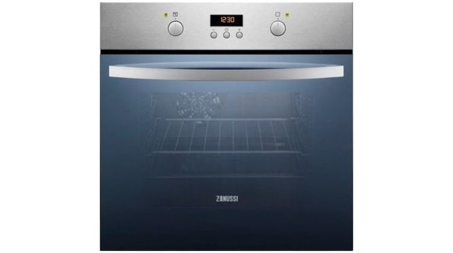 электрический духовой шкаф Zanussi OPZA4210X