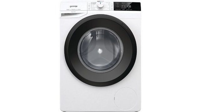 пральна машина Gorenje W1EI62S3