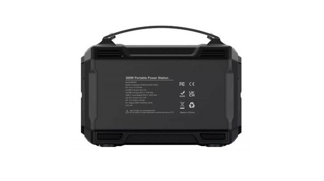 Choetech 300W 76800mAh