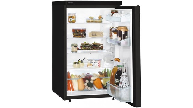 вбудовані холодильники Liebherr ціни