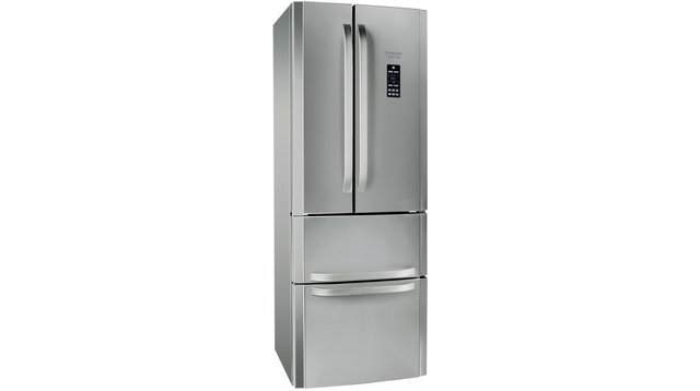 холодильники Hotpoint-Ariston