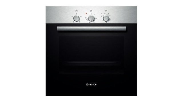 духовой электрический шкаф Bosch HBN211E4
