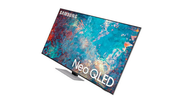 Samsung QE65QN85A