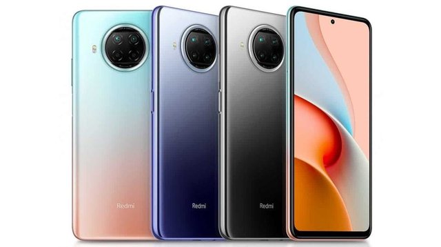 смартфон Xiaomi