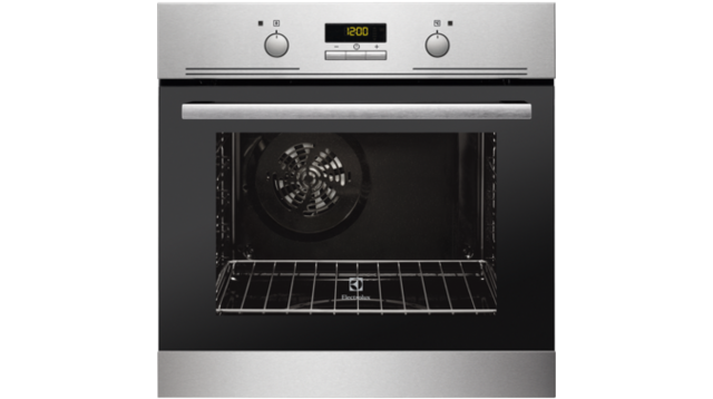 духовой шкаф Electrolux EZB53410AX