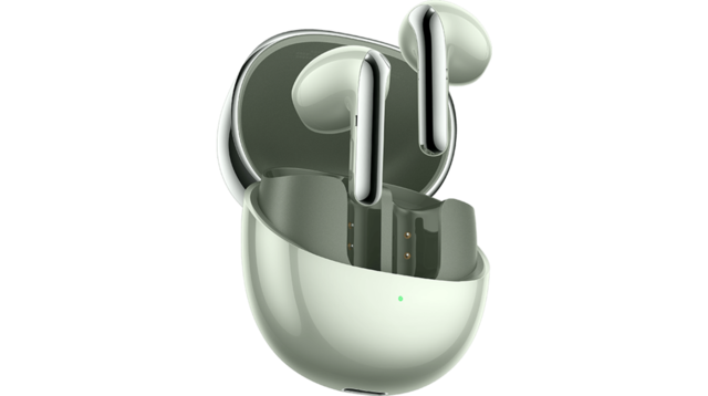 Xiaomi Buds 4 Green