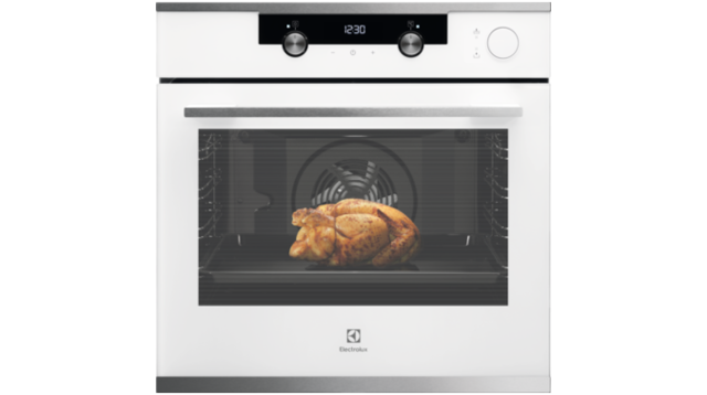 электрический духовой шкаф Electrolux OKC5H50W