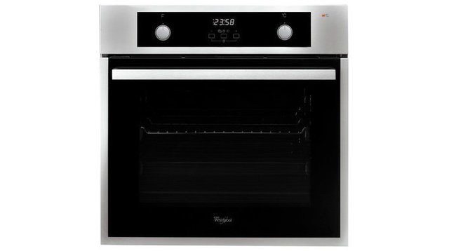электрический духовой шкаф Whirlpool AKP 785 IX