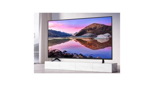 Xiaomi Mi TV P1E 43"
