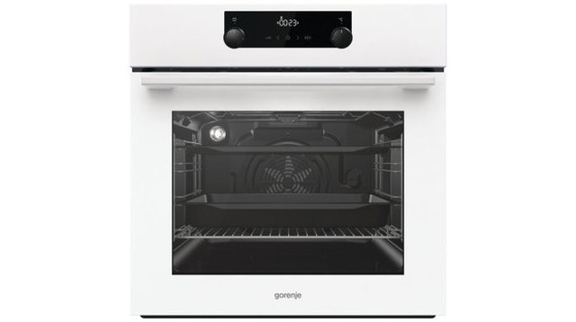 духовой шкаф электрический Gorenje BO735E11W
