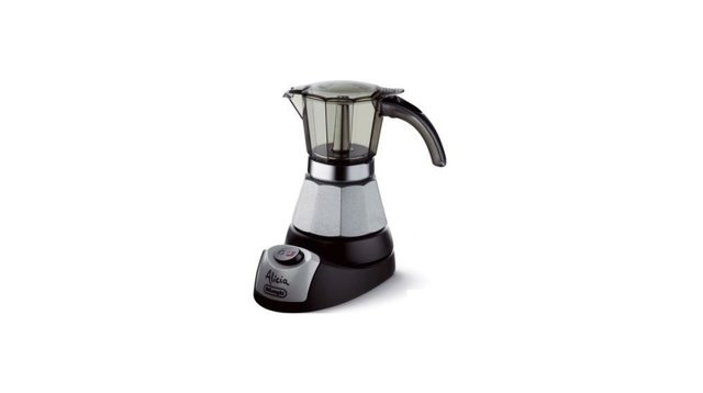 Кофеварка DeLonghi EMK 4