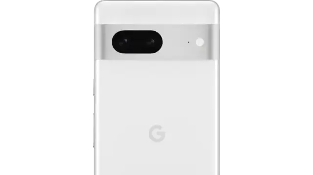 Google Pixel 7
