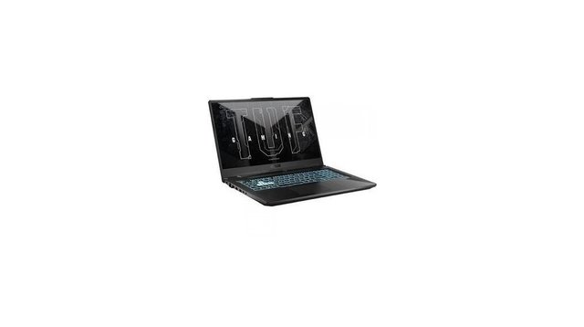 Asus TUF Gaming F17