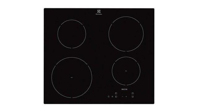 электрическая варочная поверхность Electrolux EHH6240ISK
