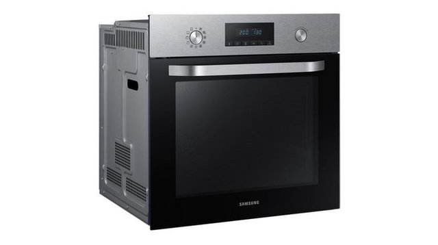 духовка Samsung NV70K2340RS