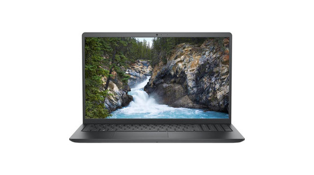 Dell Vostro 3525 Black
