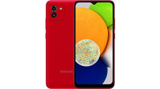 Samsung Galaxy A03 4/64GB
