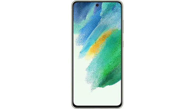 Samsung Galaxy S21 FE