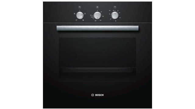 духова електрична шафа Bosch HBN211S4