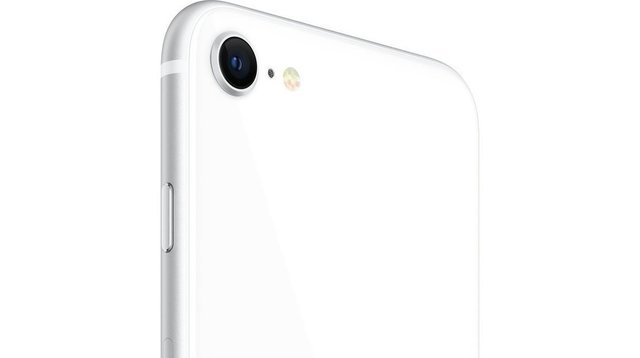 iPhone SE б/в