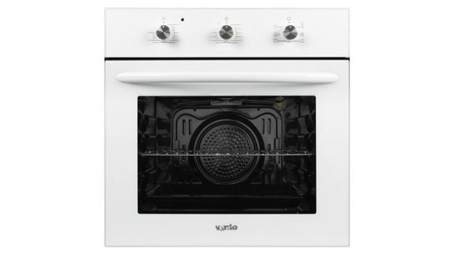 духовой шкаф электрический Ventolux BLANCO